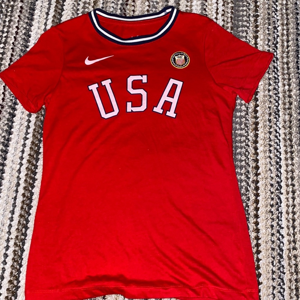 USA T-Shirt